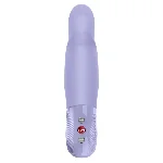 Пульсатор для точки G Fun Factory STRONIC G FORTE Purple (м'яте паковання!!!) - мініатюра 5