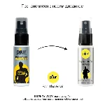 Спрей-пролонгатор pjur Superhero Strong Spray 20 ml (м'яте паковання!!!) - мініатюра 4