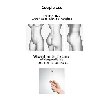 Безремінний вібрострапон з вакуумною стимуляцією Strap-On-Me MULTI ORGASM Black XL (м'яте паковання!!!) - мініатюра 11