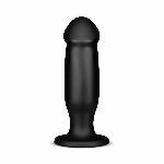Анальна пробка BUTTR - AH-1 Cobra Buttplug (м'ята упаковка!!!) - мініатюра 3