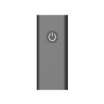 Анальна вібропробка Nexus ACE Medium, з пультом ДК, макс. діаметр 4см - мініатюра 4