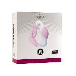 Вібратор Adrien Lastic O Venus - мініатюра 3