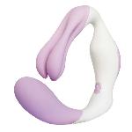 Вібратор Adrien Lastic O Venus - мініатюра 4