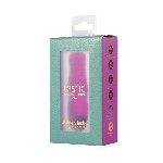 Віброкуля Adrien Lastic Pocket Vibe Rabbit Pink зі стимулювальними вушками - мініатюра 6