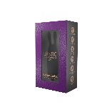 Віброкуля Adrien Lastic Pocket Vibe Rabbit Black зі стимулювальними вушками - мініатюра 6