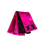 Пов’язка-стрічка з сатину 2в1 Adrien Lastic Satin Sash (пов’язка на очі і стрічка для зв’язування) - мініатюра 1