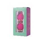 Вагінальні кульки Adrien Lastic Geisha Lastic Balls Mini Magenta (S), діаметр 3,4 см, вага 85 г - мініатюра 5