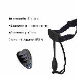 Вібратор-трусики Adrien Lastic Pan-T Vibe із пультом ДУ - мініатюра 4