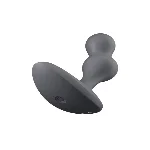 Смарт-масажер простати Satisfyer Deep Diver Grey - мініатюра 1