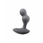 Смарт-масажер простати Satisfyer Deep Diver Grey - мініатюра 4