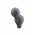 Смарт-масажер простати Satisfyer Deep Diver Grey - мініатюра 3
