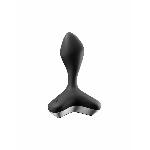 Анальна пробка з вібрацією Satisfyer Game Changer Black - мініатюра 5