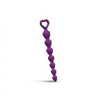 Анальний ланцюжок Love To Love BING BANG S - PURPLE RAIN - мініатюра 8