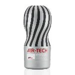 Мастурбатор Tenga Air-Tech Ultra Size, вища аеростимуляція та всмоктувальний ефект - мініатюра 1