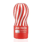 Мастурбатор Tenga Air-Tech Regular, вища аеростимуляція та всмоктувальний ефект - мініатюра 1