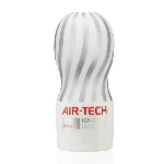 Мастурбатор Tenga Air-Tech Gentle, більш висока аеростимуляція та всмоктувальний ефект - мініатюра 1