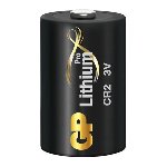 Батарейка GP Lithium Pro CR2 - мініатюра 2