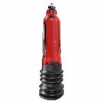 Гідропомпа Bathmate Hydro 7 Red, для члена довжиною від 12,5 до 18 см, діаметр до 5 см - мініатюра 2