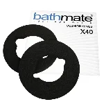 Кільце комфорту для X40 (Hydromax 9) - мініатюра 1