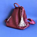 Брелок Флогер Білий - мініатюра 2