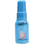 Спрей для анілінгусу Doc Johnson GoodHead Booty Licker Spray — Cotton Candy 29 мл - мініатюра 1