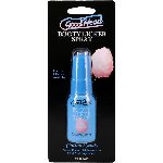 Спрей для анілінгусу Doc Johnson GoodHead Booty Licker Spray — Cotton Candy 29 мл - мініатюра 2