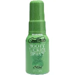 Спрей для анілінгусу Doc Johnson GoodHead Booty Licker Spray — Mint 29 мл - мініатюра 1