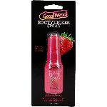 Спрей для анілінгусу Doc Johnson GoodHead Booty Licker Spray — Strawberry 29 мл - мініатюра 2