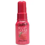 Спрей для анілінгусу Doc Johnson GoodHead Booty Licker Spray — Strawberry 29 мл - мініатюра 1