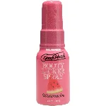 Спрей для анілінгусу Doc Johnson GoodHead Booty Licker Spray — Watermelon 29 мл - мініатюра 1