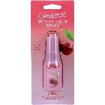 Спрей для кунілінгусу Doc Johnson GoodHead Pussy Licker Spray - Cherry 29 мл - мініатюра 2