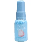 Спрей для кунілінгусу Doc Johnson GoodHead Pussy Licker Spray - Cotton Candy 29 мл - мініатюра 1
