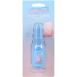 Спрей для кунілінгусу Doc Johnson GoodHead Pussy Licker Spray - Cotton Candy 29 мл - мініатюра 2