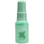 Спрей для кунілінгусу Doc Johnson GoodHead Pussy Licker Spray - Mint 29 мл - мініатюра 1