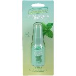 Спрей для кунілінгусу Doc Johnson GoodHead Pussy Licker Spray - Mint 29 мл - мініатюра 2