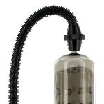 Вакуумна помпа XLsucker Penis Pump Black для члена довжиною до 18см, діаметр до 4 см - мініатюра 2