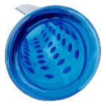 Вакуумна помпа XLsucker Penis Pump Blue для члена довжиною до 18см, діаметр до 4 см - мініатюра 3