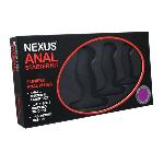 Набір масажерів простати Nexus Anal Starter Kit - мініатюра 2