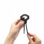 Регульоване ерекційне кільце Dorcel FIT RING - мініатюра 8
