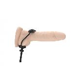 Регульоване ерекційне кільце Dorcel FIT RING - мініатюра 6