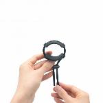 Регульоване ерекційне кільце Dorcel FIT RING - мініатюра 7