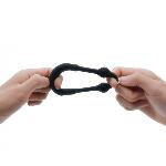 Ерекційне кільце з металевими вставками Dorcel STRONGER RING - мініатюра 3