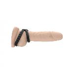 Ерекційне кільце подвійне Dorcel DUAL RING - мініатюра 5