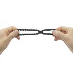 Ерекційне кільце подвійне Dorcel DUAL RING - мініатюра 6
