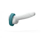 Ерекційне кільце широке Love To Love COOL RING - TEAL ME - мініатюра 6