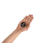 Ерекційне кільце подвійне Love To Love FLUX RING - BLACK ONYX - мініатюра 5