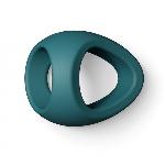 Ерекційне кільце подвійне Love To Love FLUX RING - TEAL ME - мініатюра 4