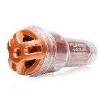 Мастурбатор Fleshlight Turbo Ignition Copper (імітатор мінету) - мініатюра 2