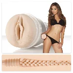 Мастурбатор Fleshlight Girls: Jenna Haze - Obsession, зі зліпка вагіни, дуже ніжний - мініатюра 1