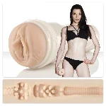 Мастурбатор Fleshlight Girls: Stoya - Destroya, зі зліпка вагіни, дуже ніжний - мініатюра 1